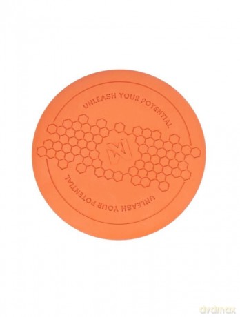 Non-stop - frisbee 21 cm - orange