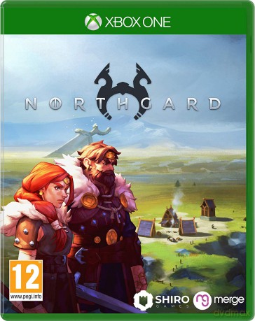 Northgard