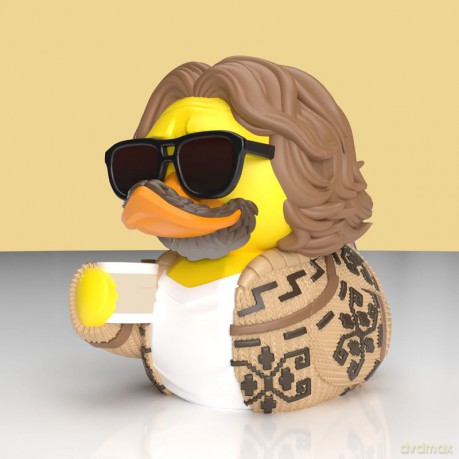 Numskull Big Lebowski Tubbz 1st Ed The Dude