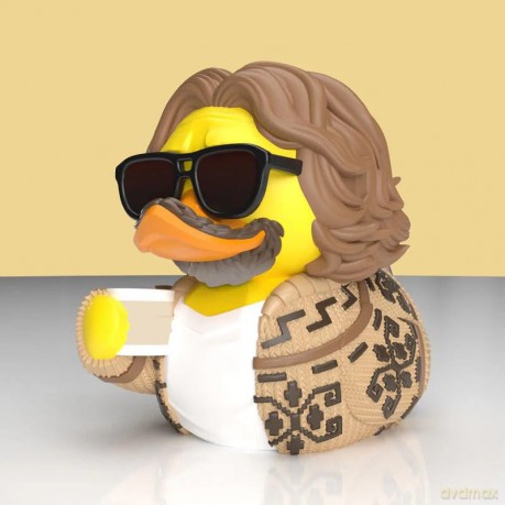 Numskull Big Lebowski Tubbz 1st Ed The Dude