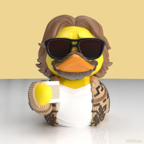 Numskull Big Lebowski Tubbz 1st Ed The Dude