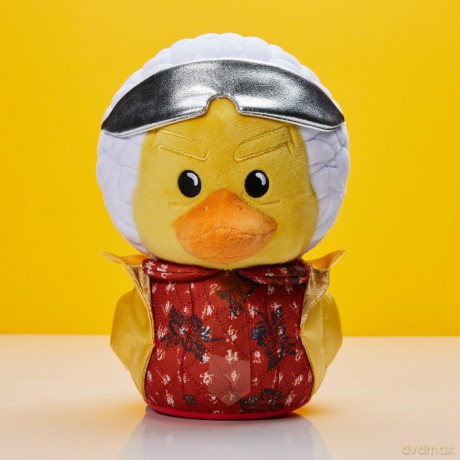 Numskull Bttf Tubbz Plush Doc Brown 2015