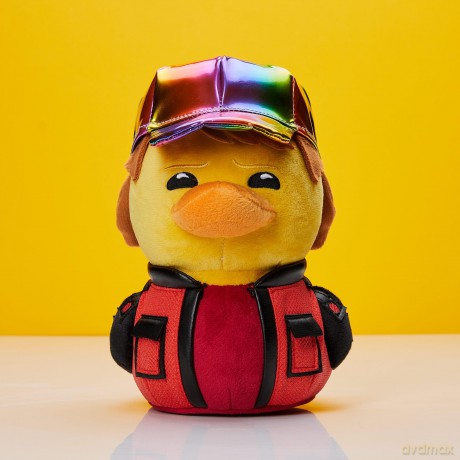 Numskull Bttf Tubbz Plush Marty Mcfly 2015