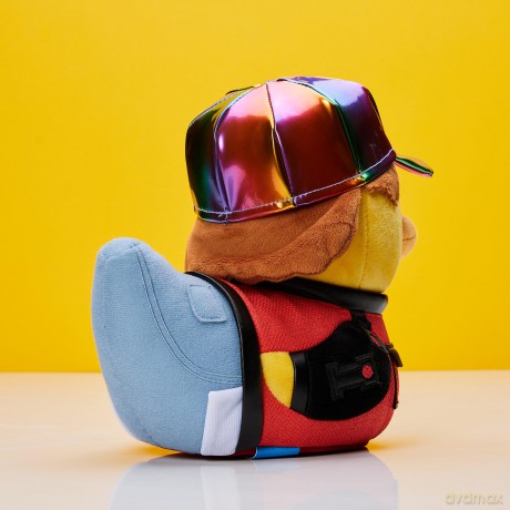 Numskull Bttf Tubbz Plush Marty Mcfly 2015