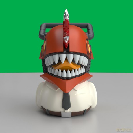 Numskull Chainsaw Man Tubbz Mini