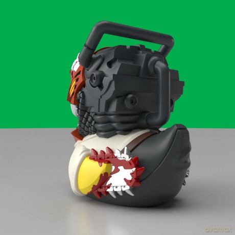 Numskull Chainsaw Man Tubbz Mini