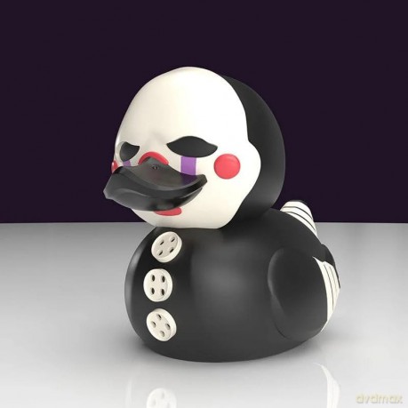 Numskull Fnaf Tubbz 1st Ed Marionette