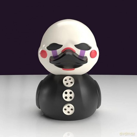 Numskull Fnaf Tubbz 1st Ed Marionette
