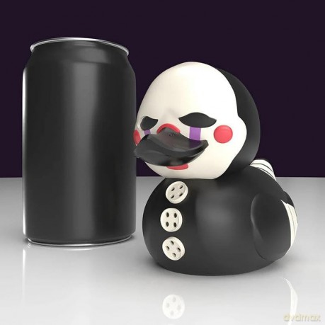 Numskull Fnaf Tubbz 1st Ed Marionette