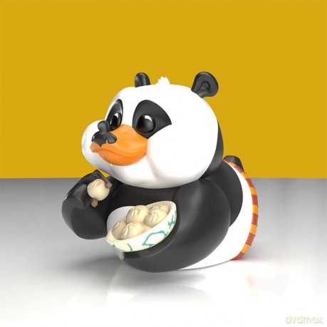 Numskull Kung Fu Panda Tubbz 1st Ed Po