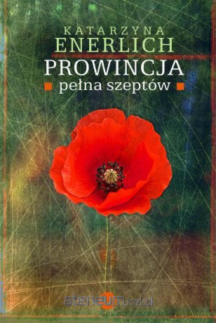 Prowincja pełna szeptów [KSIĄŻKA]