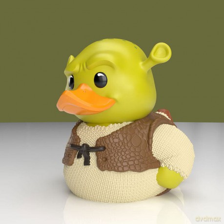 Numskull Shrek Tubbz 1st Ed Shrek