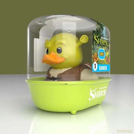 Numskull Shrek Tubbz 1st Ed Shrek