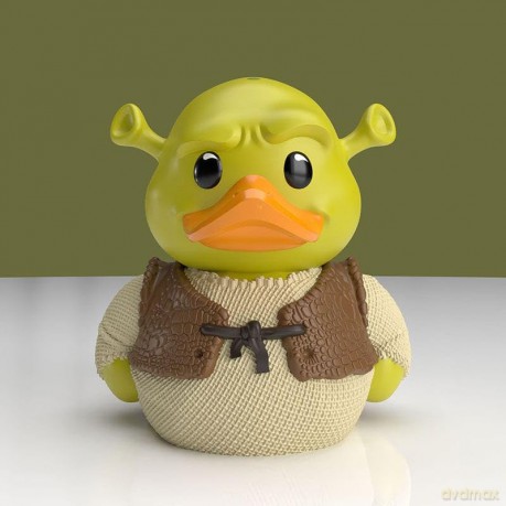 Numskull Shrek Tubbz 1st Ed Shrek
