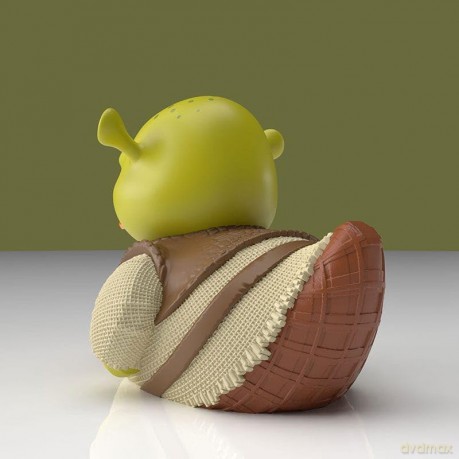 Numskull Shrek Tubbz 1st Ed Shrek