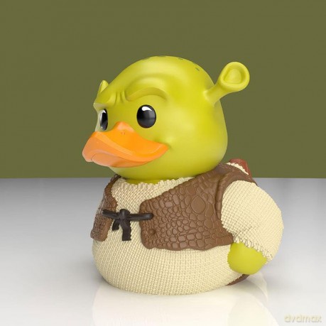 Numskull Shrek Tubbz 1st Ed Shrek