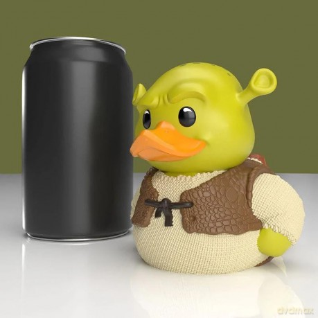 Numskull Shrek Tubbz 1st Ed Shrek