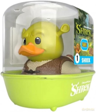 Numskull Shrek Tubbz 1st Ed Shrek