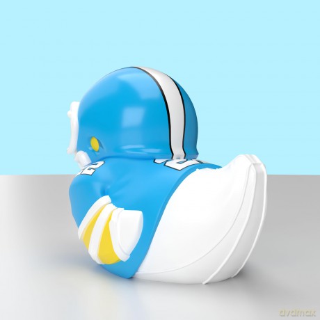 Numskull Sports Tubbz Mini American Football