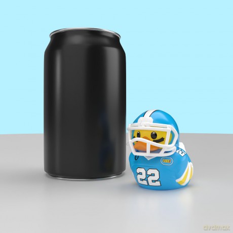 Numskull Sports Tubbz Mini American Football