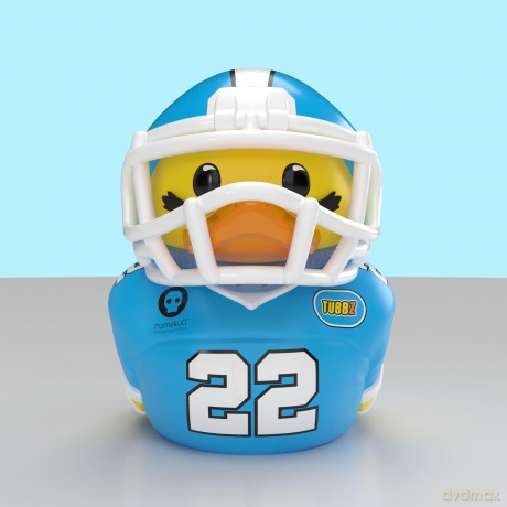 Numskull Sports Tubbz Mini American Football