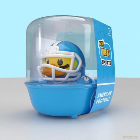 Numskull Sports Tubbz Mini American Football