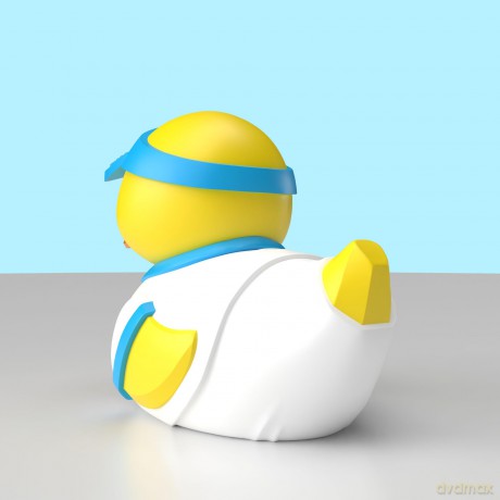 Numskull Sports Tubbz Mini Tennis