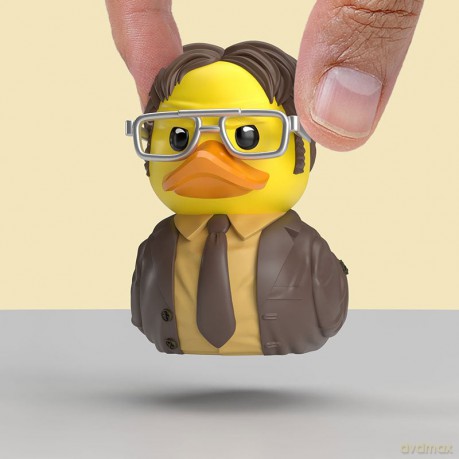 Numskull The Office Tubbz Mini Dwight [FIGURKA]