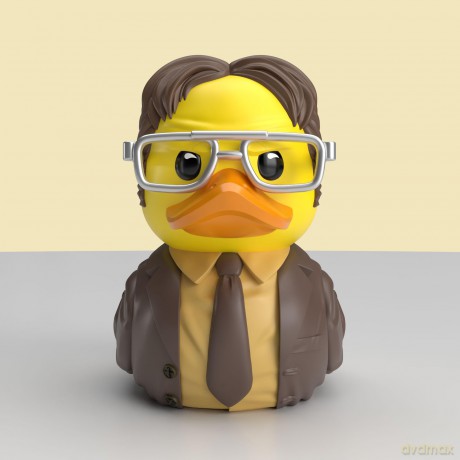 Numskull The Office Tubbz Mini Dwight [FIGURKA]