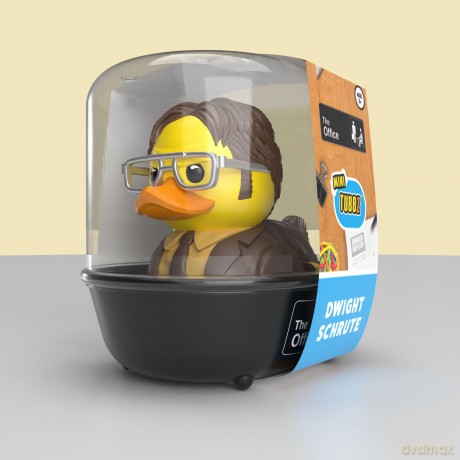 Numskull The Office Tubbz Mini Dwight [FIGURKA]