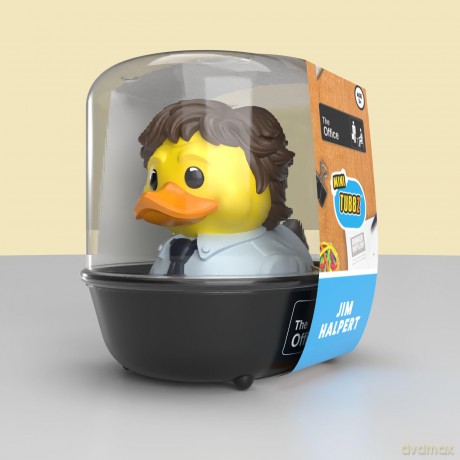 Numskull The Office Tubbz Mini Jim