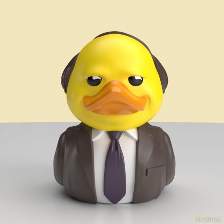 Numskull The Office Tubbz Mini Kevin