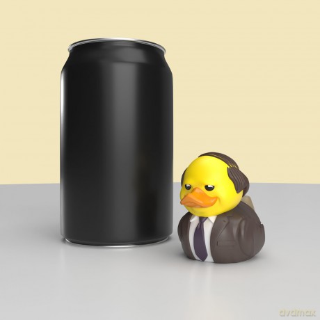 Numskull The Office Tubbz Mini Kevin