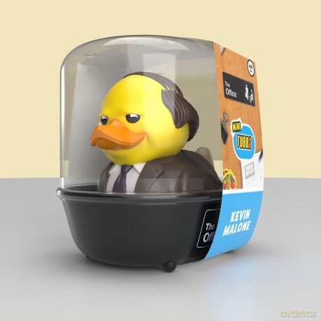 Numskull The Office Tubbz Mini Kevin