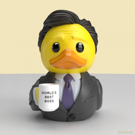 Numskull The Office Tubbz Mini Michael