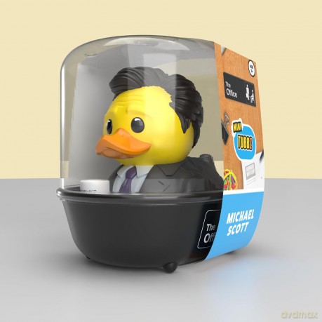 Numskull The Office Tubbz Mini Michael