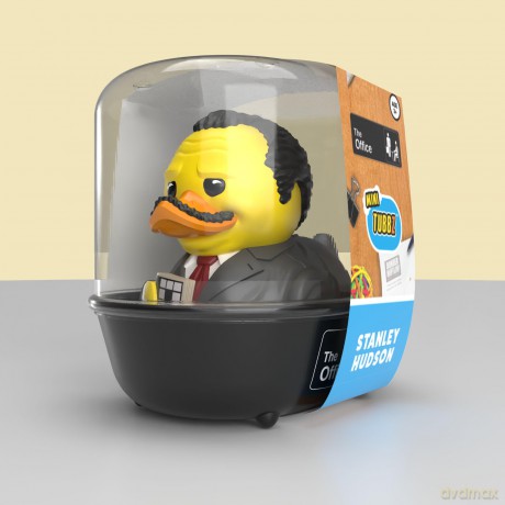 Numskull The Office Tubbz Mini Stanley