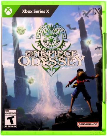One Piece Odyssey