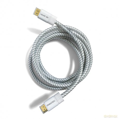 ONIVERSE - 8K HDMI cable - White