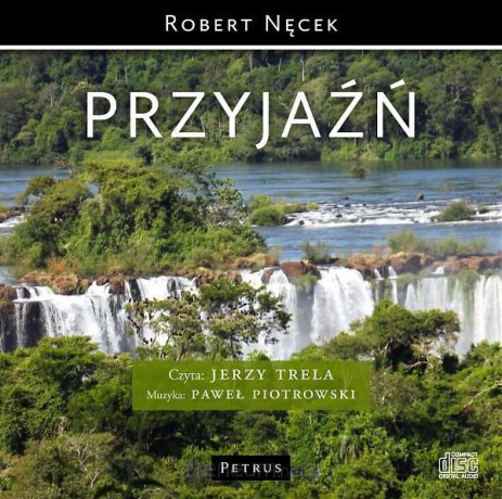 Przyjaźń [AUDIOBOOK]