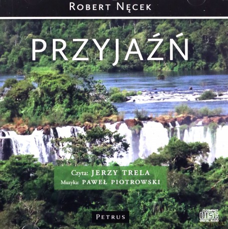 Przyjaźń [AUDIOBOOK]