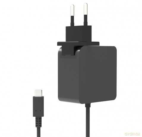 Oniverse Nsw International Fast Charger 45W - Black