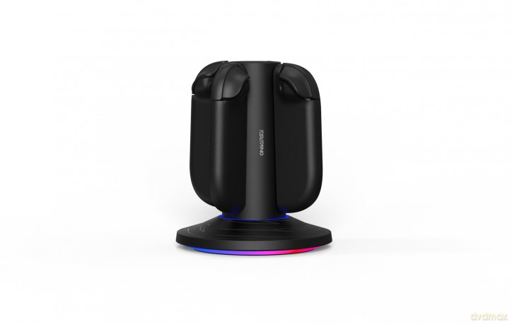 Oniverse Swich 2 Joycons Charging Dock