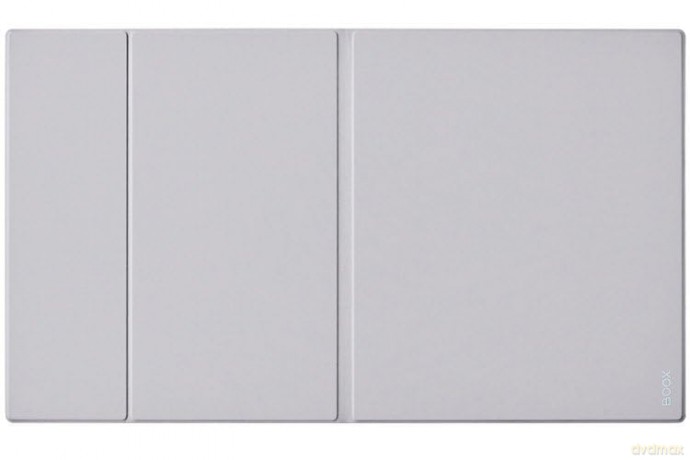 Onyx - 13.3 BOOX - Note Max/Tab X C Magnetic Cover Case