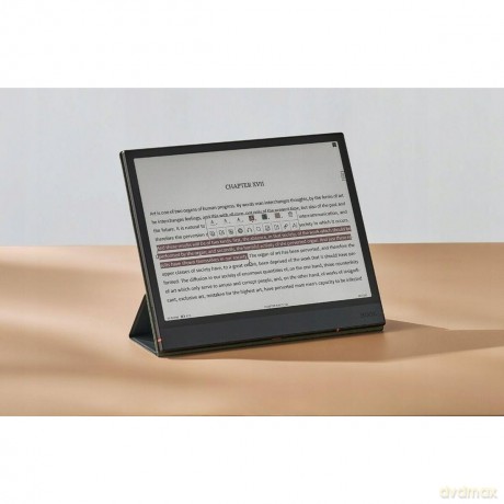 Onyx - Boox 10.3 Note Air4 C Magnetic cover case