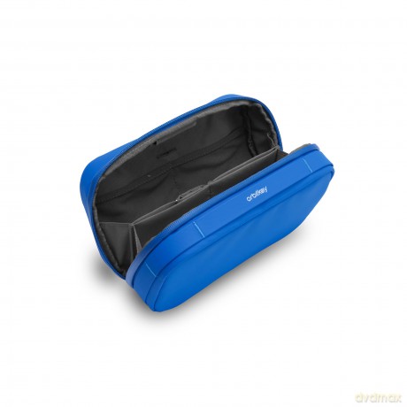 Orbitkey - 2-in-1 Tech Pouch - Cobalt