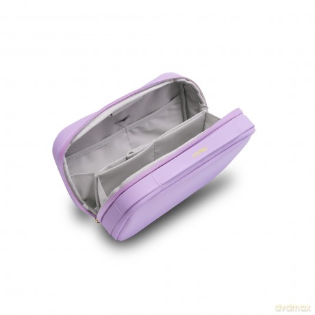 Orbitkey - 2-in-1 Tech Pouch - Lilac