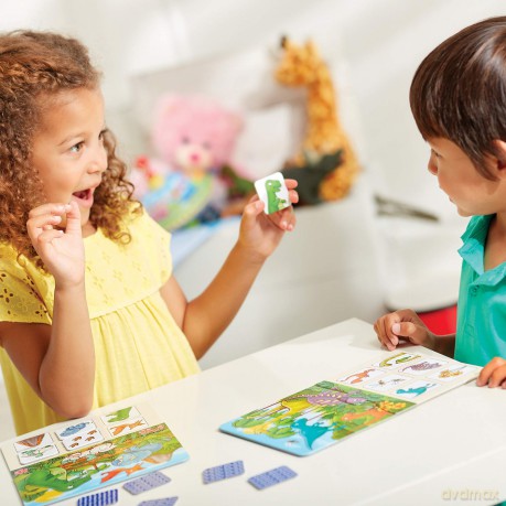Orchard - Dinosaur Lotto (600036)