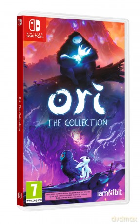 Ori The Collection