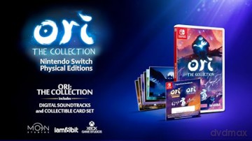 Ori The Collection
